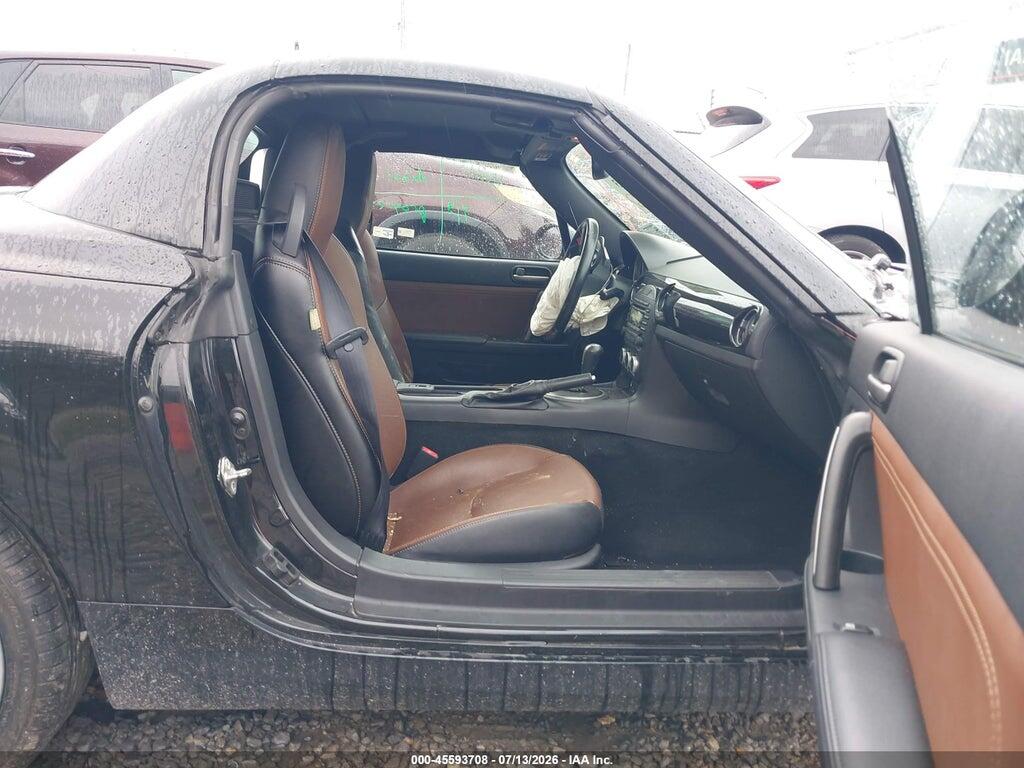 JM1NC2PF7F0241548 2015 MAZDA MX-5 MIATA photo no. 5
