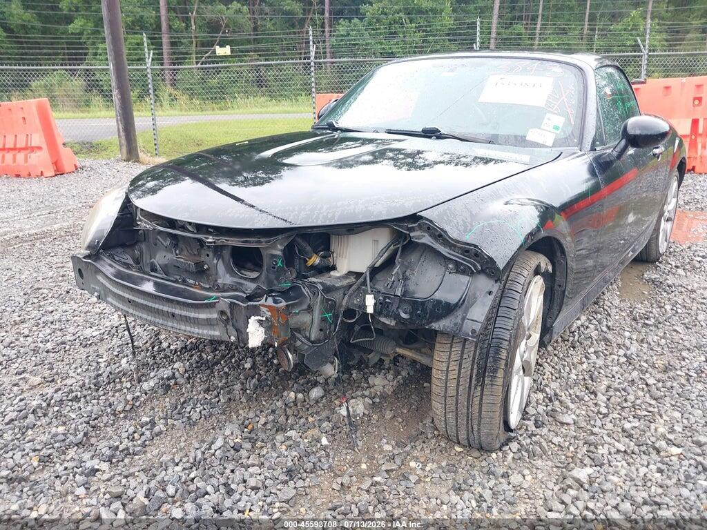 JM1NC2PF7F0241548 2015 MAZDA MX-5 MIATA photo no. 6