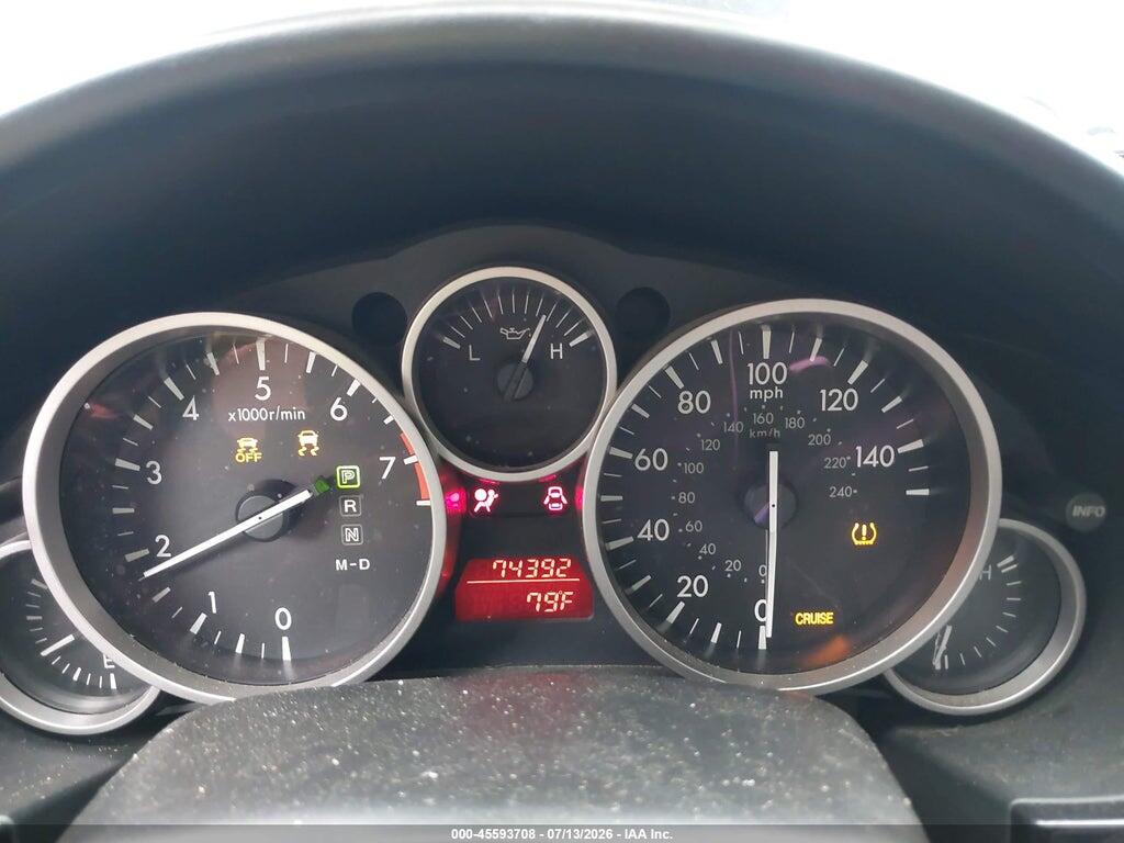 JM1NC2PF7F0241548 2015 MAZDA MX-5 MIATA photo no. 7