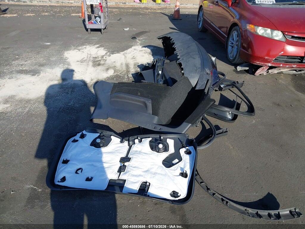 7SAYGAEEXSF246232 2025 TESLA MODEL Y photo no. 12