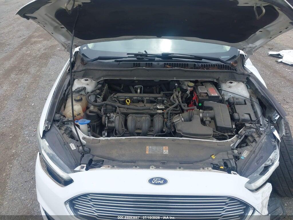 3FA6P0H71DR112096 2013 FORD FUSION photo no. 10