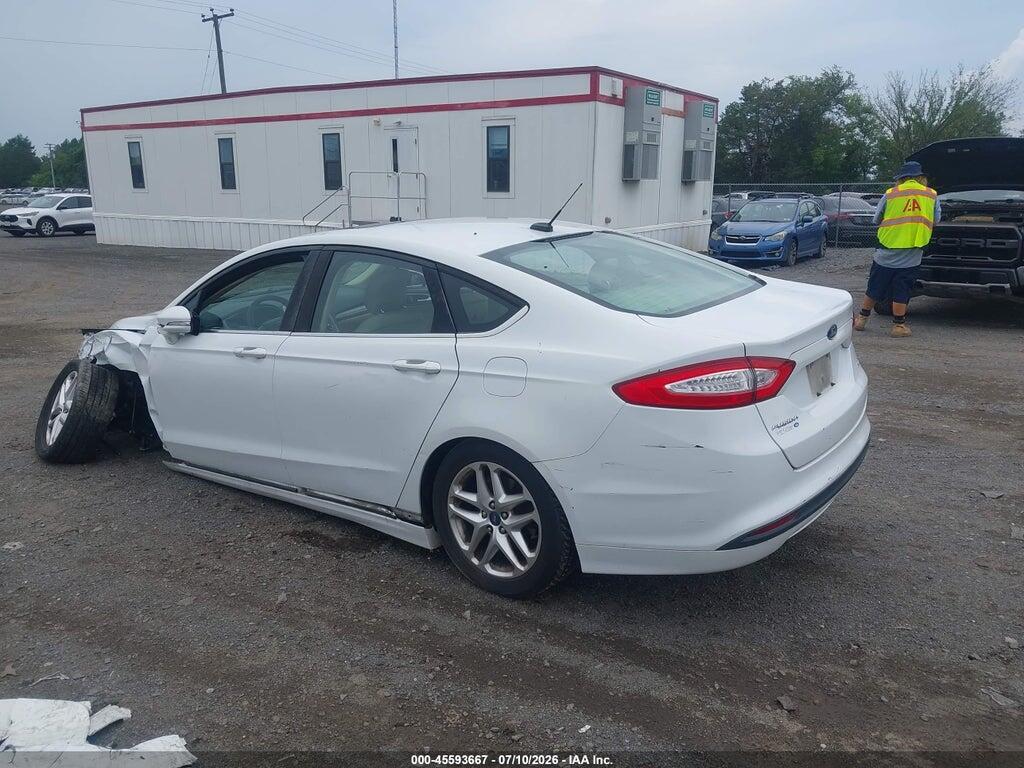 3FA6P0H71DR112096 2013 FORD FUSION photo no. 3