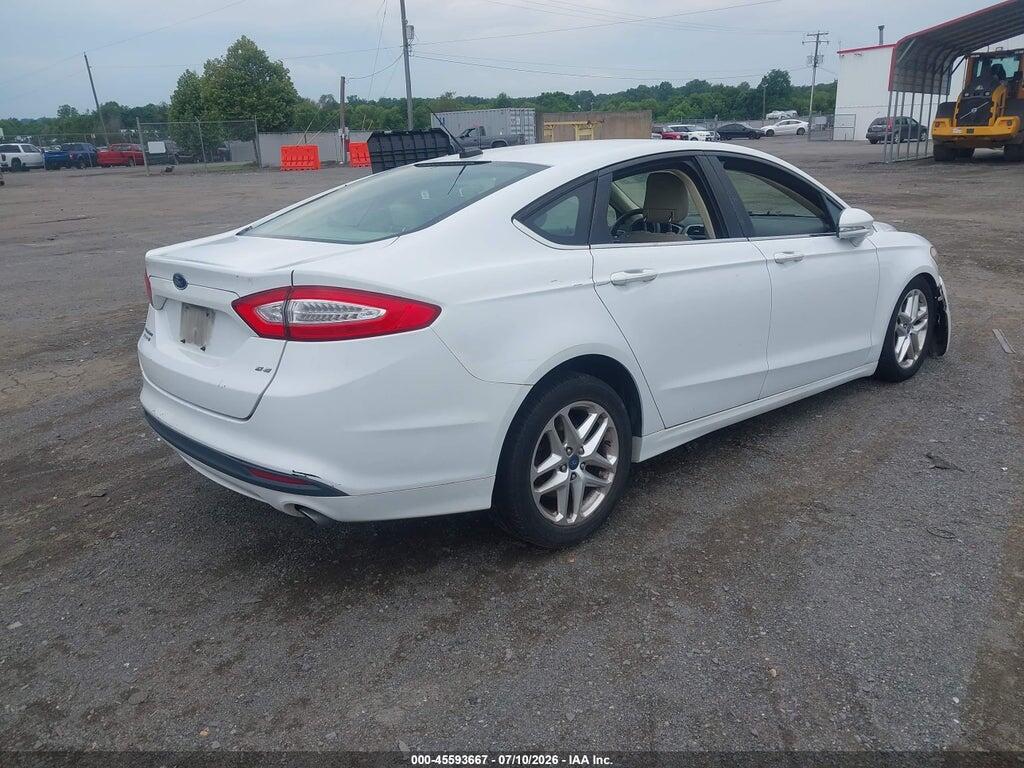3FA6P0H71DR112096 2013 FORD FUSION photo no. 4