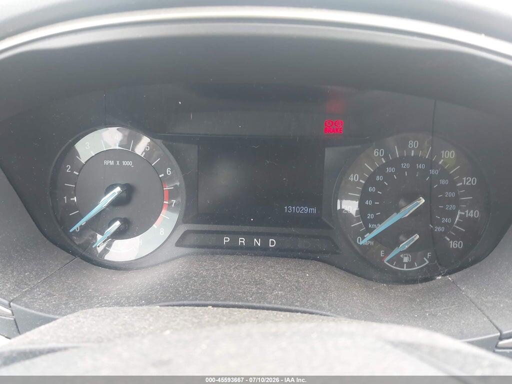 3FA6P0H71DR112096 2013 FORD FUSION photo no. 7