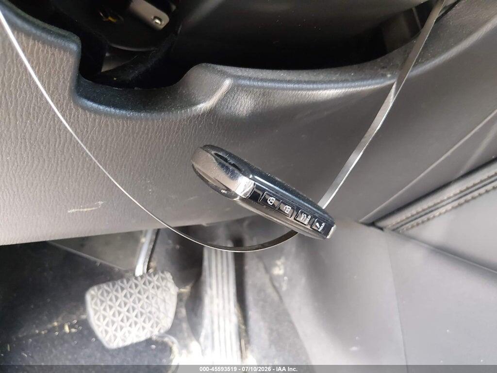 JM3KFBDM0M1437679 2021 MAZDA CX-5 photo no. 11