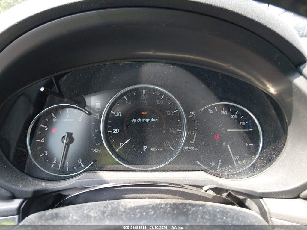 JM3KFBDM0M1437679 2021 MAZDA CX-5 photo no. 7