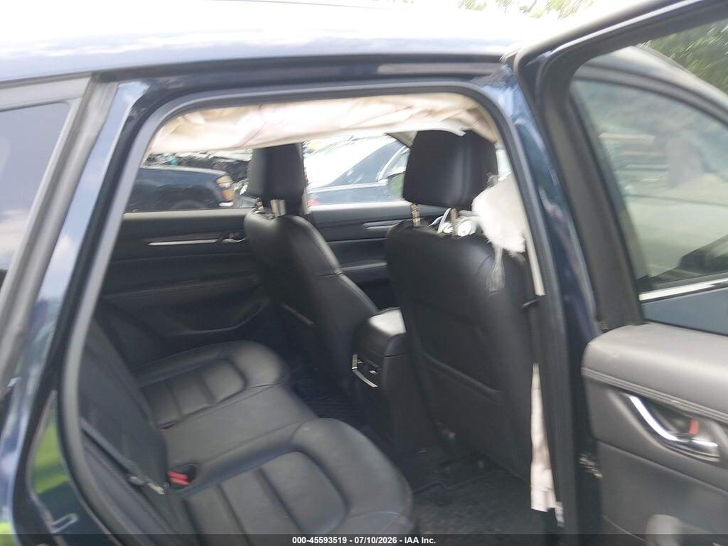 JM3KFBDM0M1437679 2021 MAZDA CX-5 photo no. 8