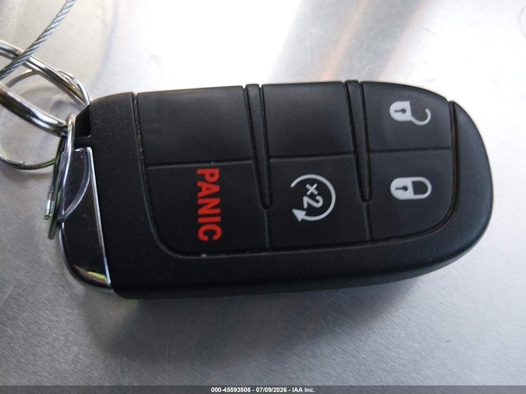 ZACCJABB0JPH88238 2018 JEEP RENEGADE photo no. 11