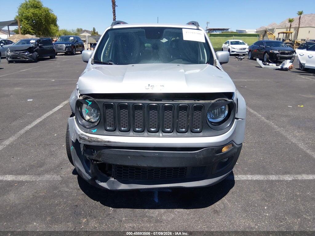 ZACCJABB0JPH88238 2018 JEEP RENEGADE photo no. 12