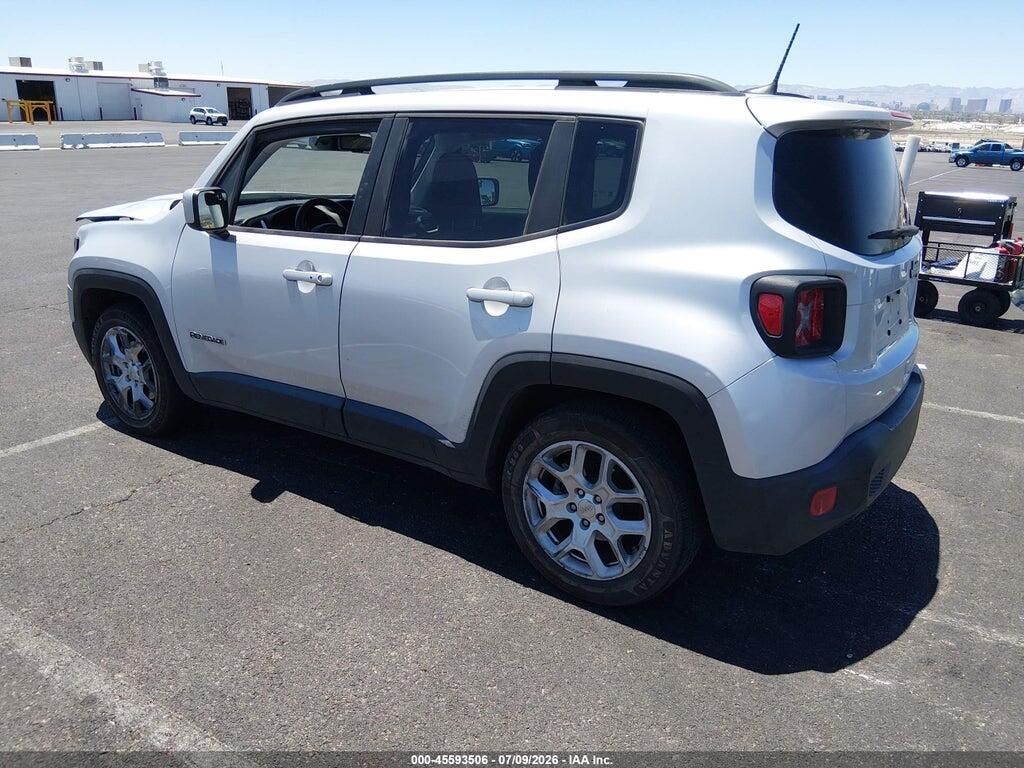 ZACCJABB0JPH88238 2018 JEEP RENEGADE photo no. 3