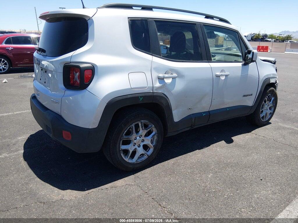 ZACCJABB0JPH88238 2018 JEEP RENEGADE photo no. 4