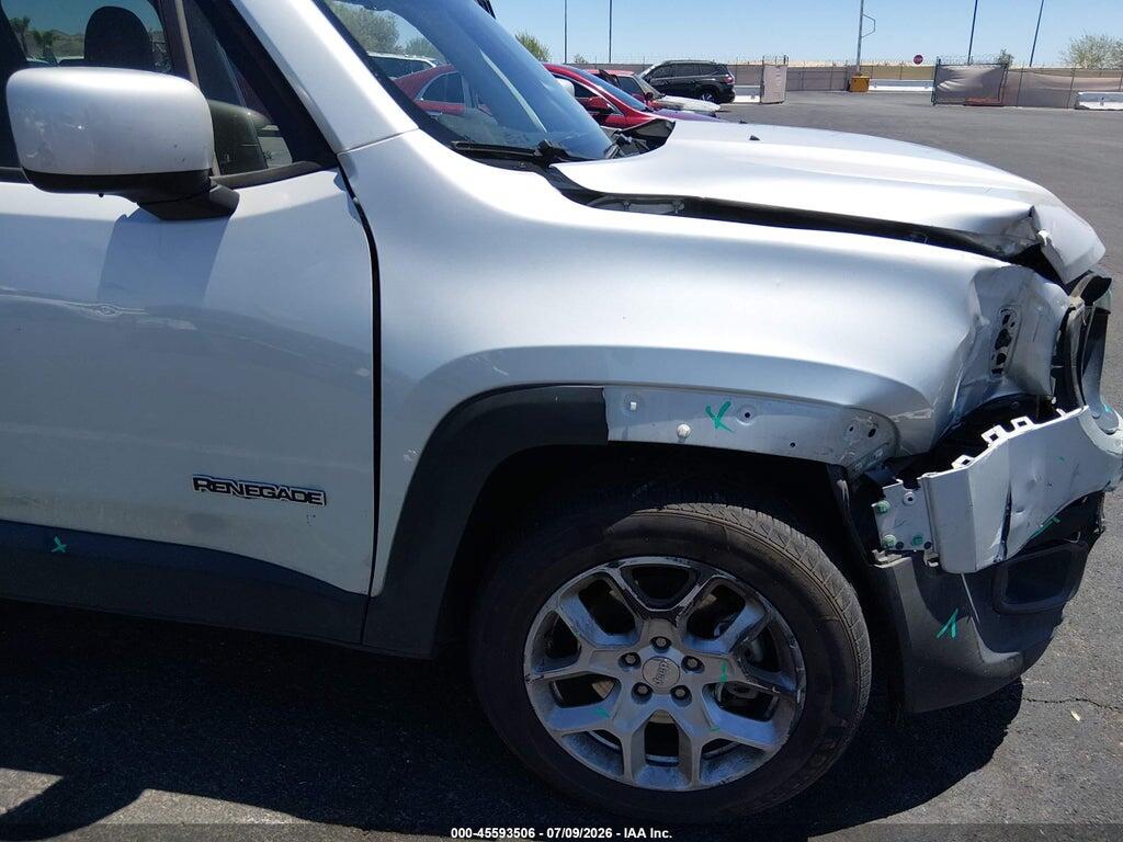 ZACCJABB0JPH88238 2018 JEEP RENEGADE photo no. 6