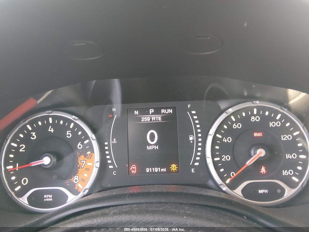 ZACCJABB0JPH88238 2018 JEEP RENEGADE photo no. 7