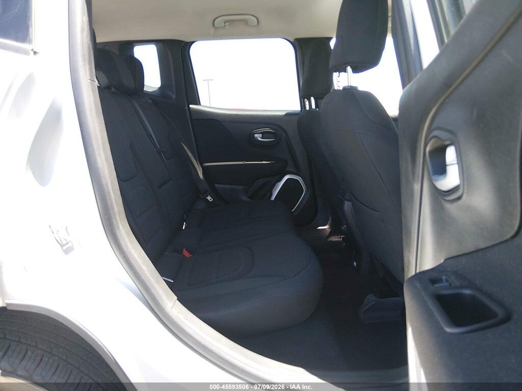 ZACCJABB0JPH88238 2018 JEEP RENEGADE photo no. 8