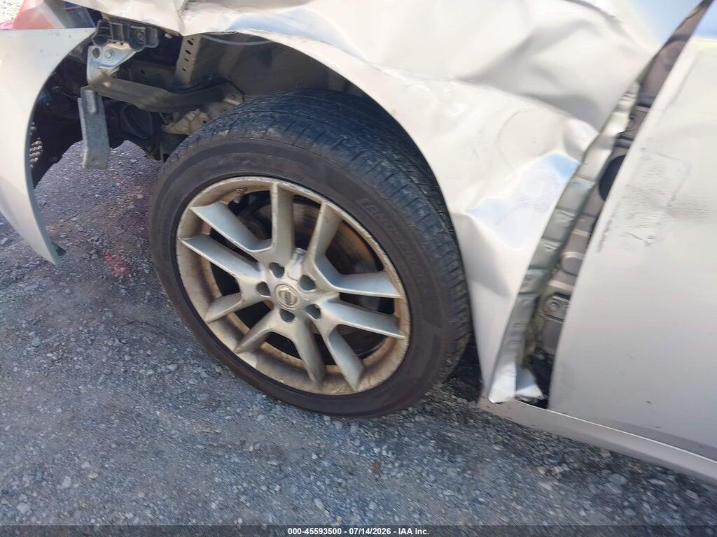 1N4AA5AP3DC800344 2013 NISSAN MAXIMA photo no. 12