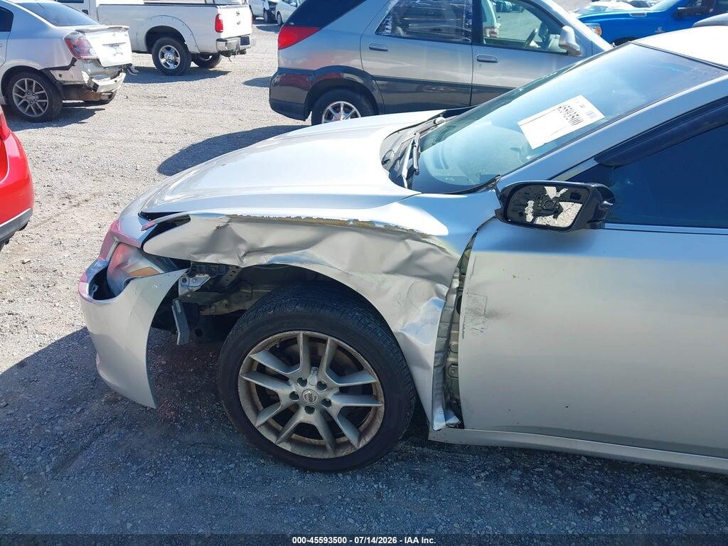 1N4AA5AP3DC800344 2013 NISSAN MAXIMA photo no. 6