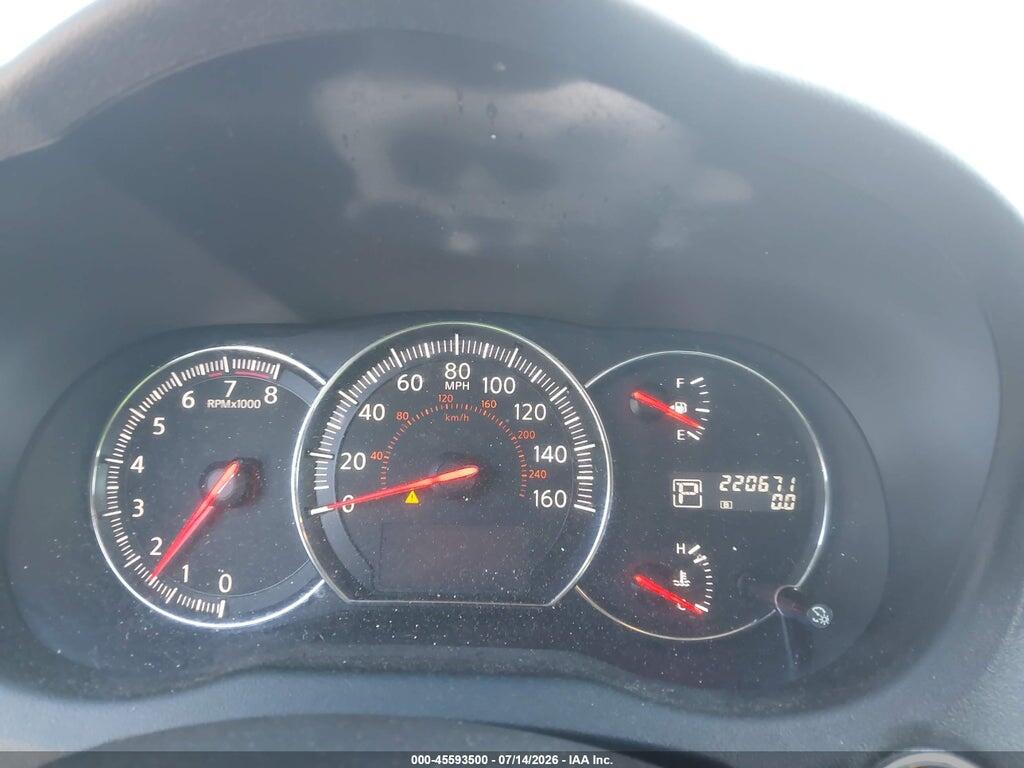 1N4AA5AP3DC800344 2013 NISSAN MAXIMA photo no. 7