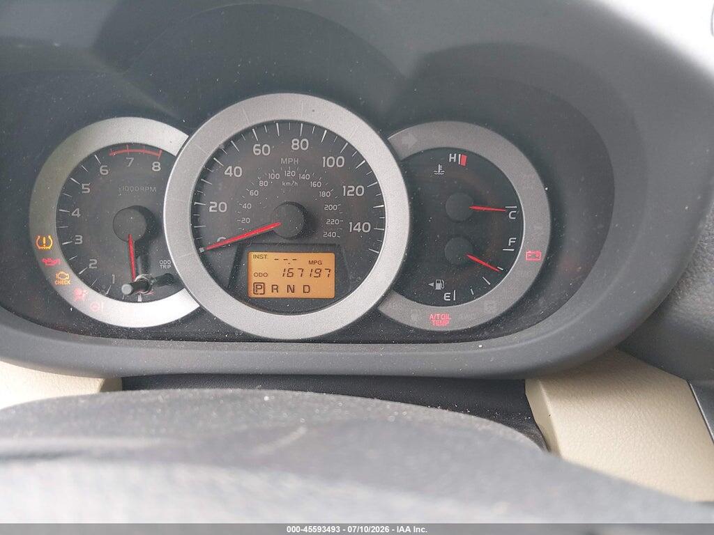 2T3DK4DVXCW081078 2012 TOYOTA RAV4 photo no. 7
