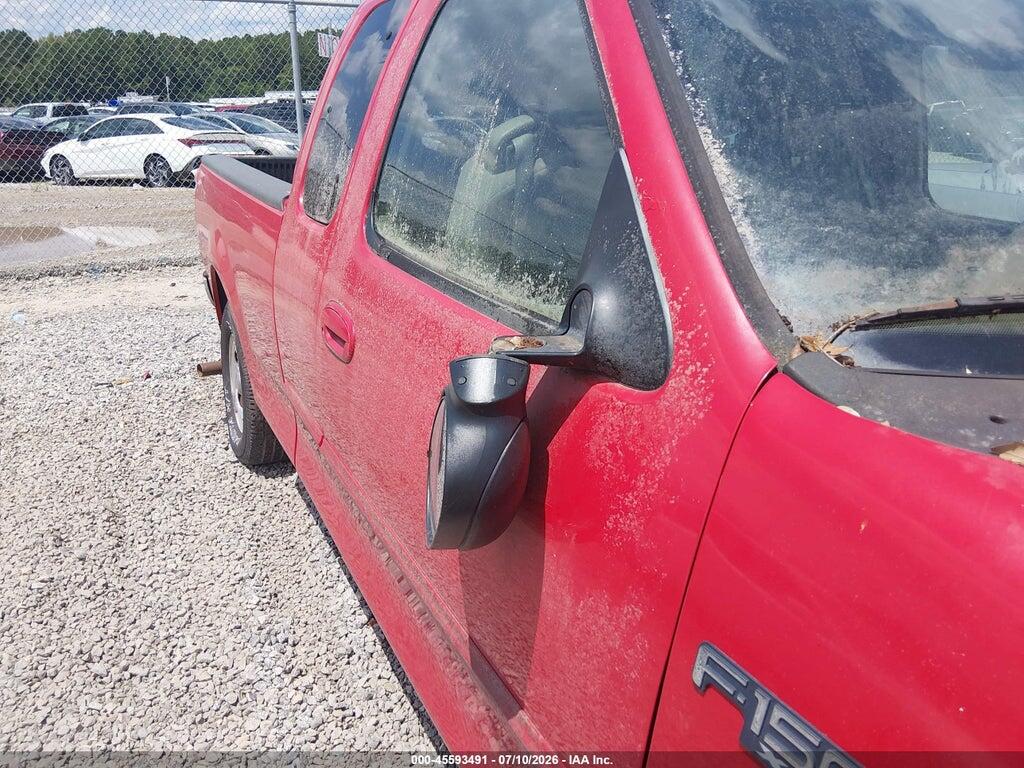 1FTRX17233NB39952 2003 FORD F-150 photo no. 6