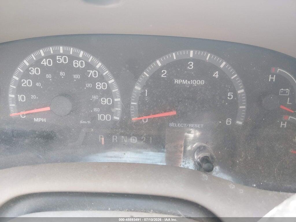 1FTRX17233NB39952 2003 FORD F-150 photo no. 7