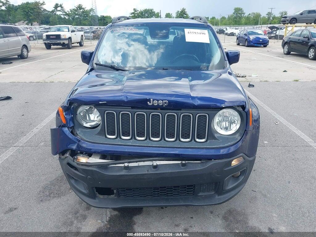 ZACCJABB9HPG37831 2017 JEEP RENEGADE photo no. 12