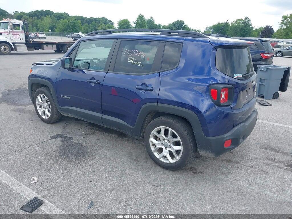 ZACCJABB9HPG37831 2017 JEEP RENEGADE photo no. 3