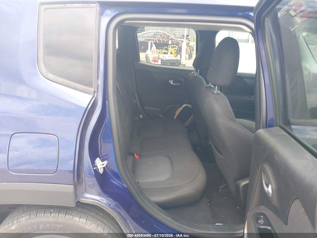 ZACCJABB9HPG37831 2017 JEEP RENEGADE photo no. 8