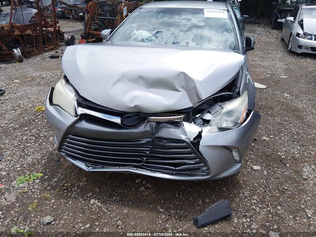 4T1BD1FK8GU182086 2016 TOYOTA CAMRY HYBRID photo no. 6