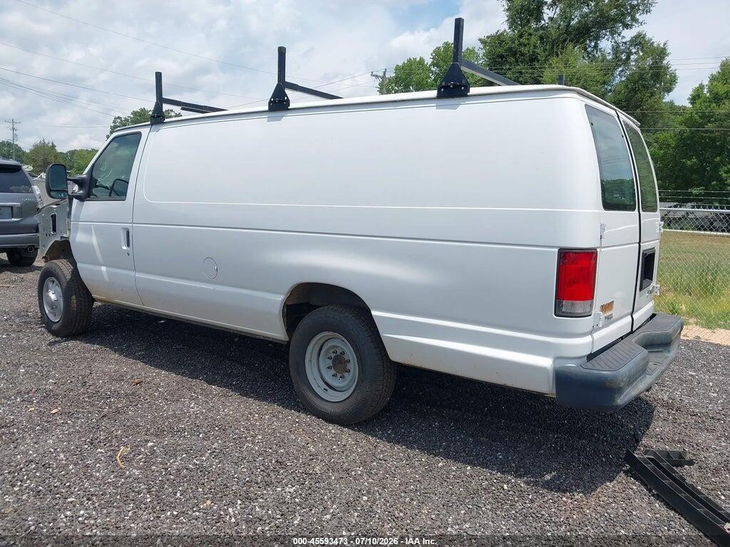 1FTSS3EL2EDA07202 2014 FORD E-350 SUPER DUTY photo no. 3