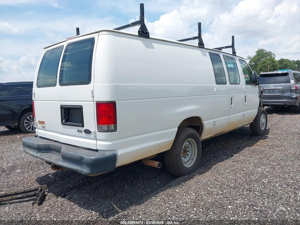 1FTSS3EL2EDA07202 2014 FORD E-350 SUPER DUTY photo no. 4