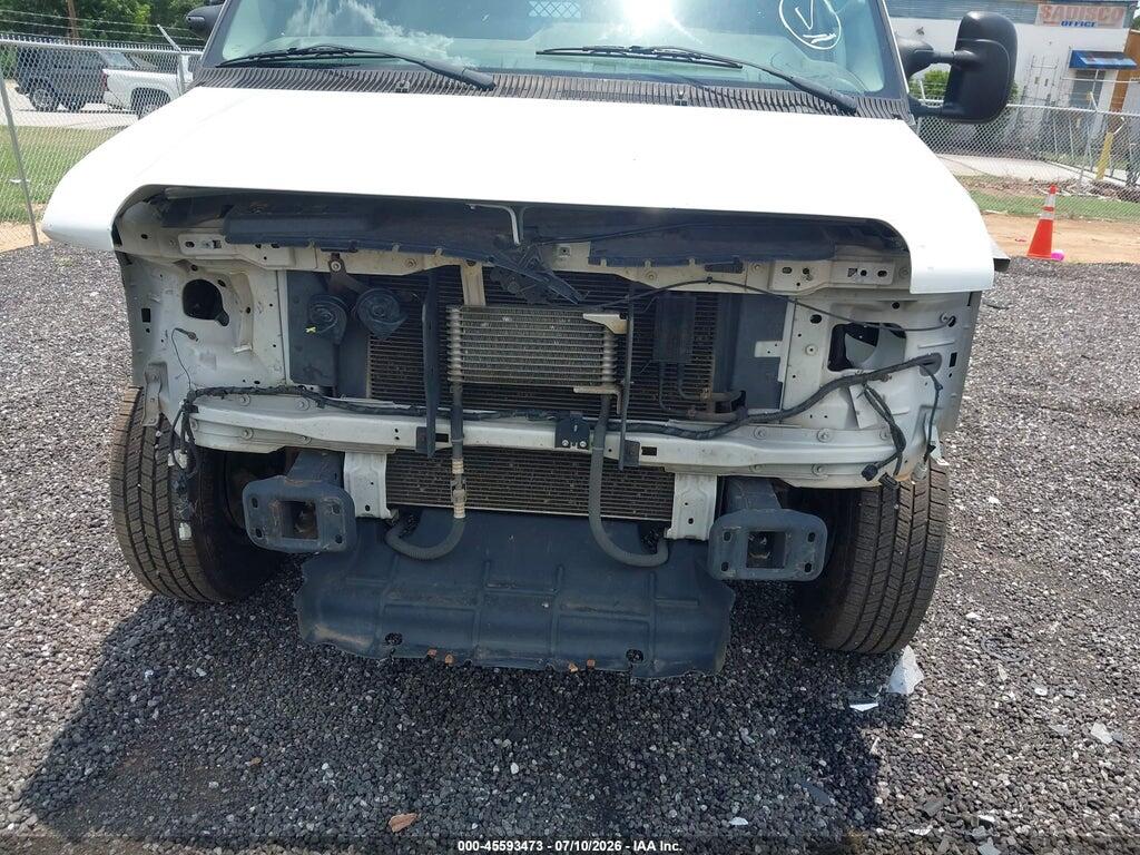 1FTSS3EL2EDA07202 2014 FORD E-350 SUPER DUTY photo no. 6