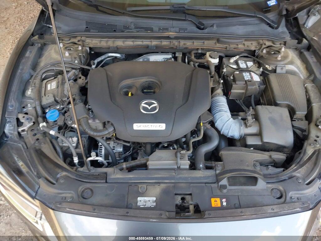 JM1GL1WY6L1526933 2020 MAZDA MAZDA6 photo no. 10