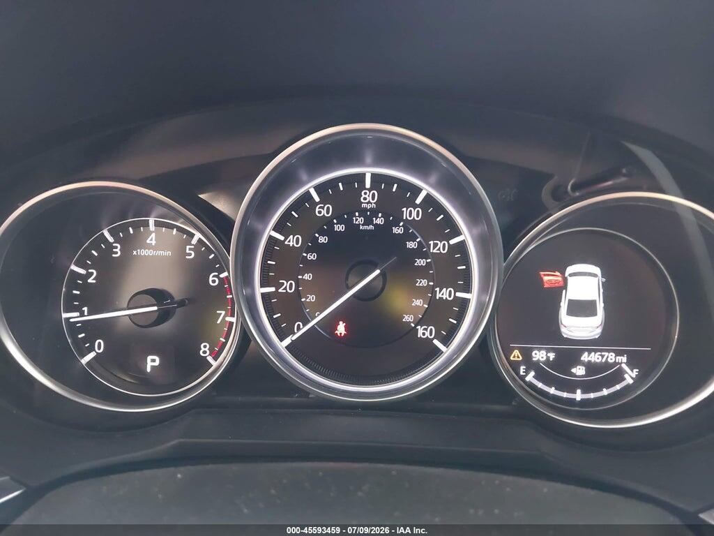 JM1GL1WY6L1526933 2020 MAZDA MAZDA6 photo no. 7
