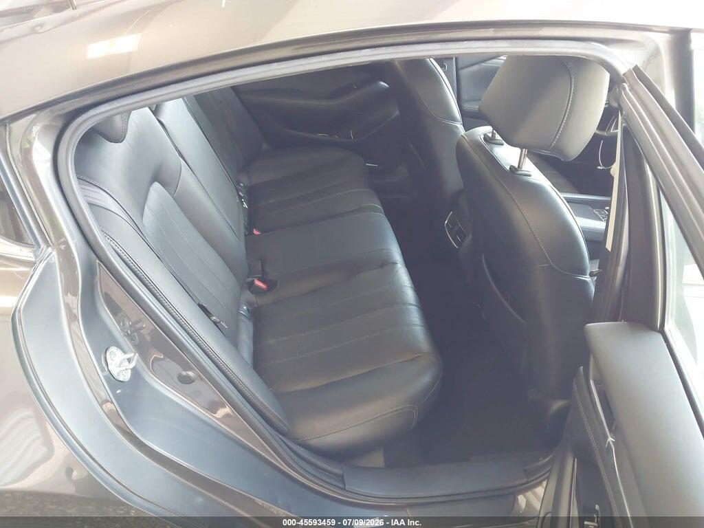 JM1GL1WY6L1526933 2020 MAZDA MAZDA6 photo no. 8