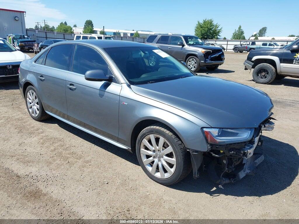 WAUBFAFL3FN046056 2015 AUDI A4 photo no. 1