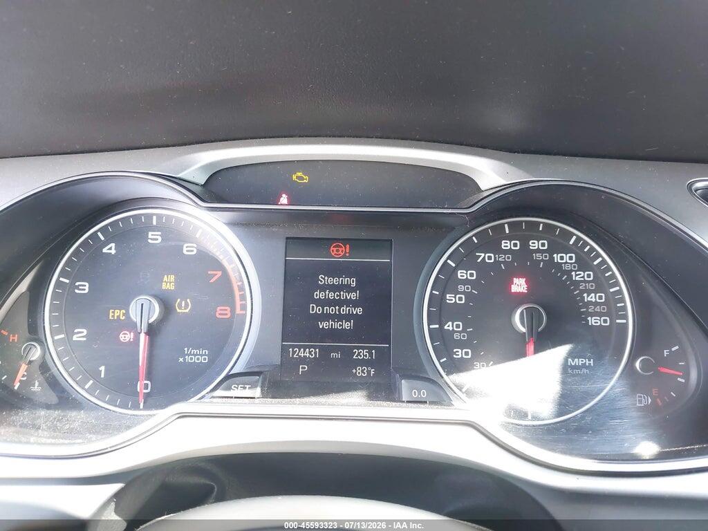 WAUBFAFL3FN046056 2015 AUDI A4 photo no. 7