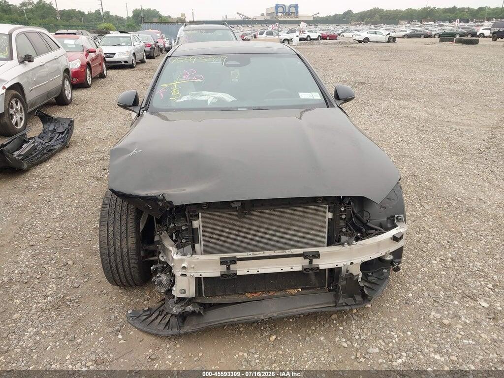 W1KAF4HB6RR174783 2024 MERCEDES-BENZ C 300 photo no. 12