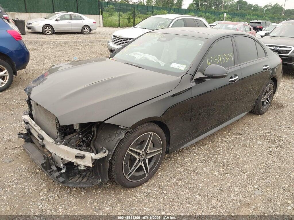 W1KAF4HB6RR174783 2024 MERCEDES-BENZ C 300 photo no. 2