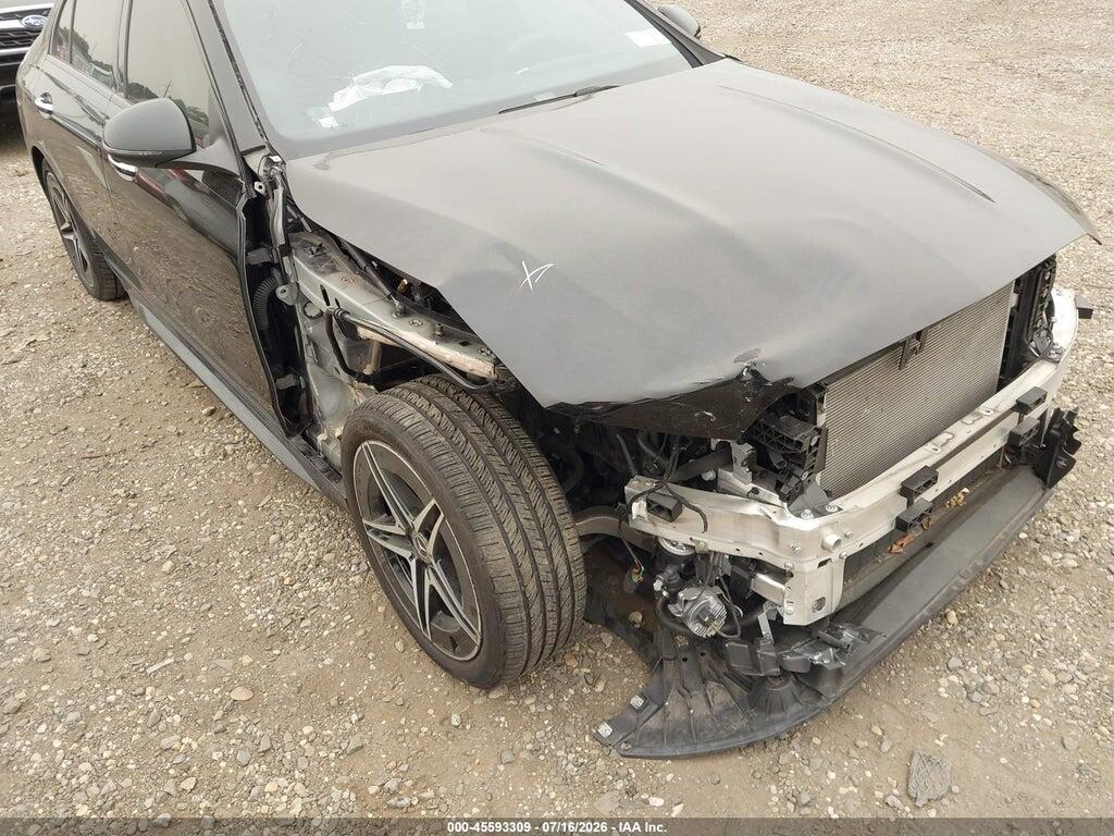 W1KAF4HB6RR174783 2024 MERCEDES-BENZ C 300 photo no. 6