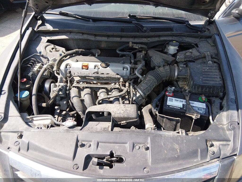 1HGCP2F40CA227848 2012 HONDA ACCORD photo no. 10
