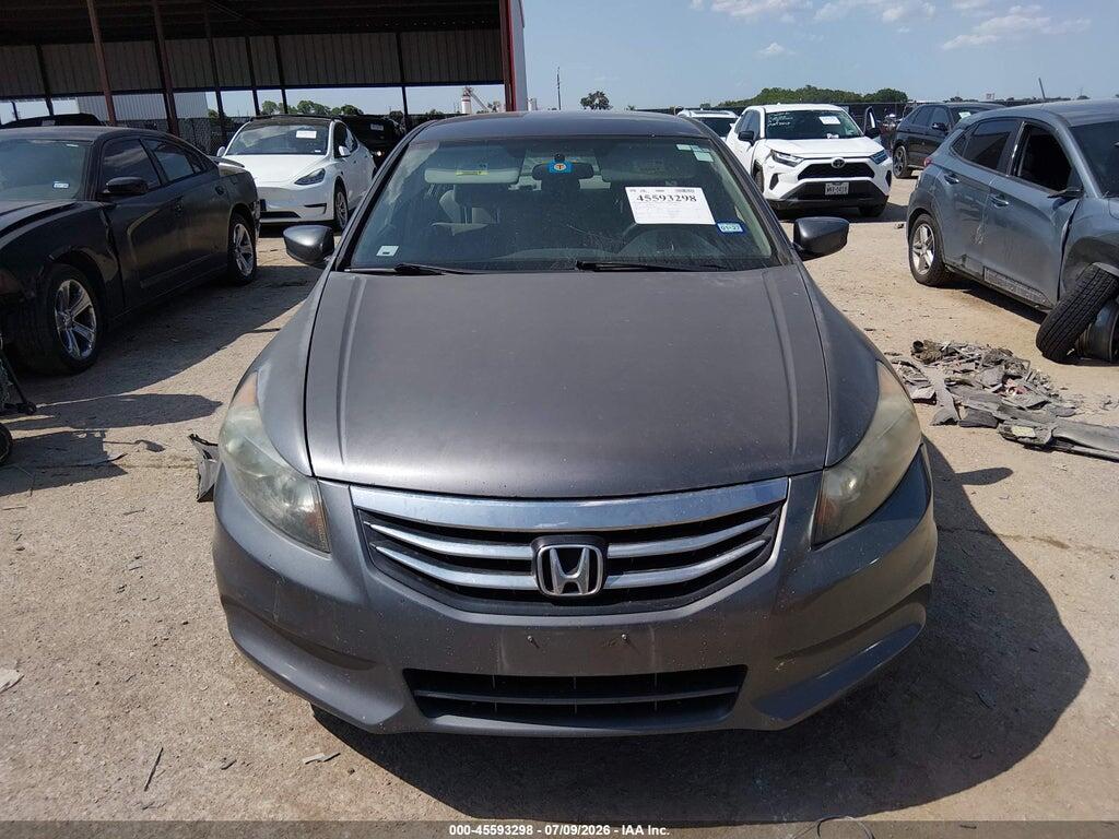 1HGCP2F40CA227848 2012 HONDA ACCORD photo no. 12