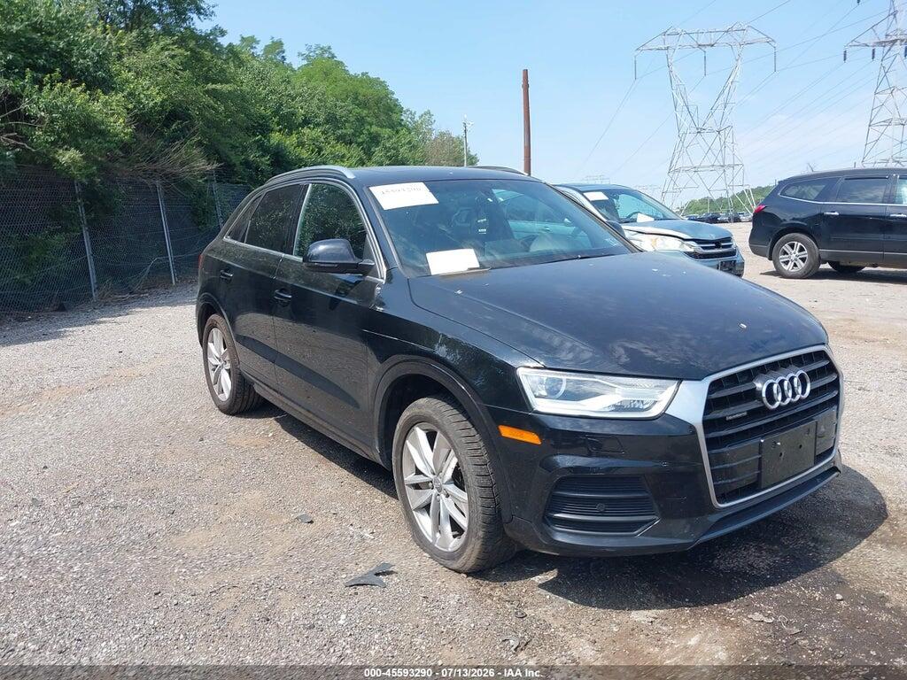 WA1EFCFS5GR016208 2016 AUDI Q3 photo no. 1