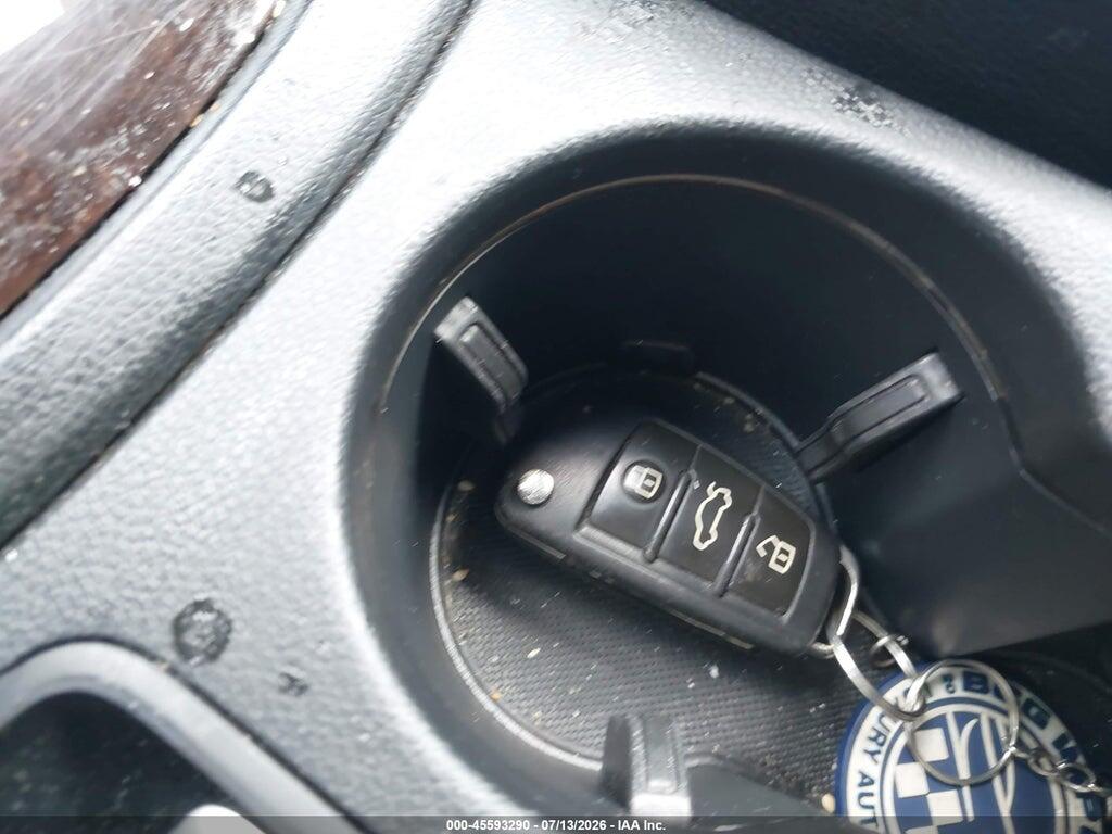 WA1EFCFS5GR016208 2016 AUDI Q3 photo no. 11