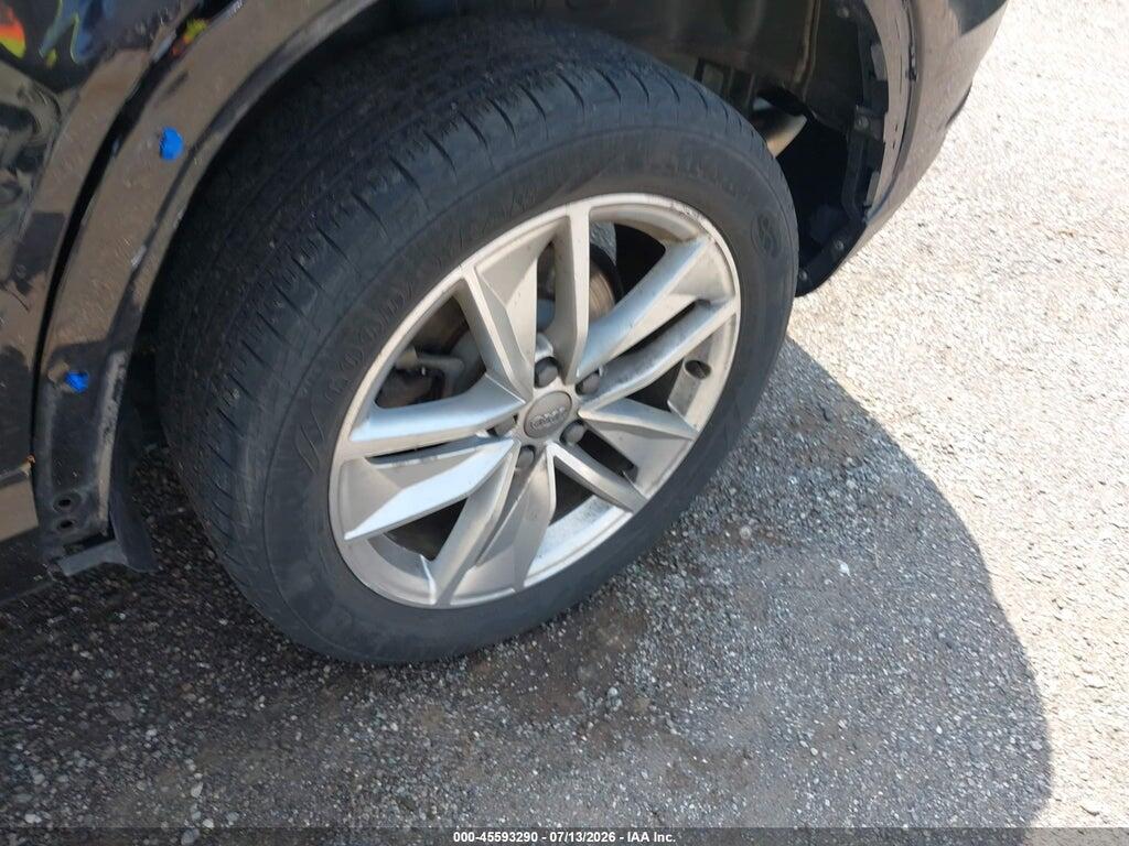 WA1EFCFS5GR016208 2016 AUDI Q3 photo no. 12