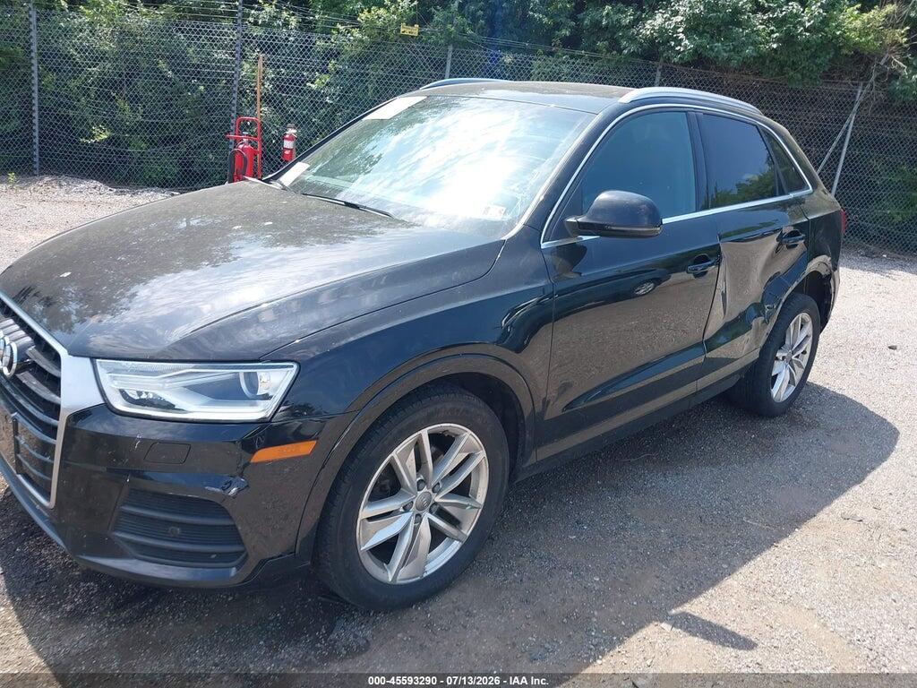WA1EFCFS5GR016208 2016 AUDI Q3 photo no. 2