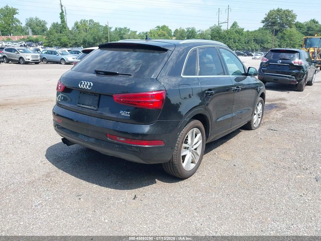 WA1EFCFS5GR016208 2016 AUDI Q3 photo no. 4