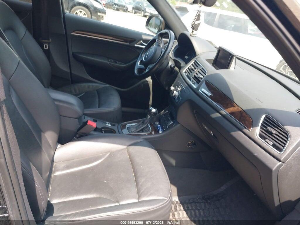 WA1EFCFS5GR016208 2016 AUDI Q3 photo no. 5