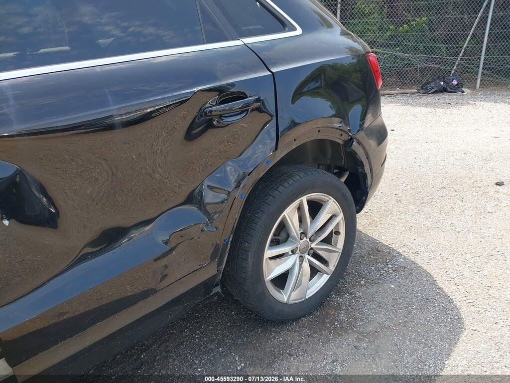 WA1EFCFS5GR016208 2016 AUDI Q3 photo no. 6