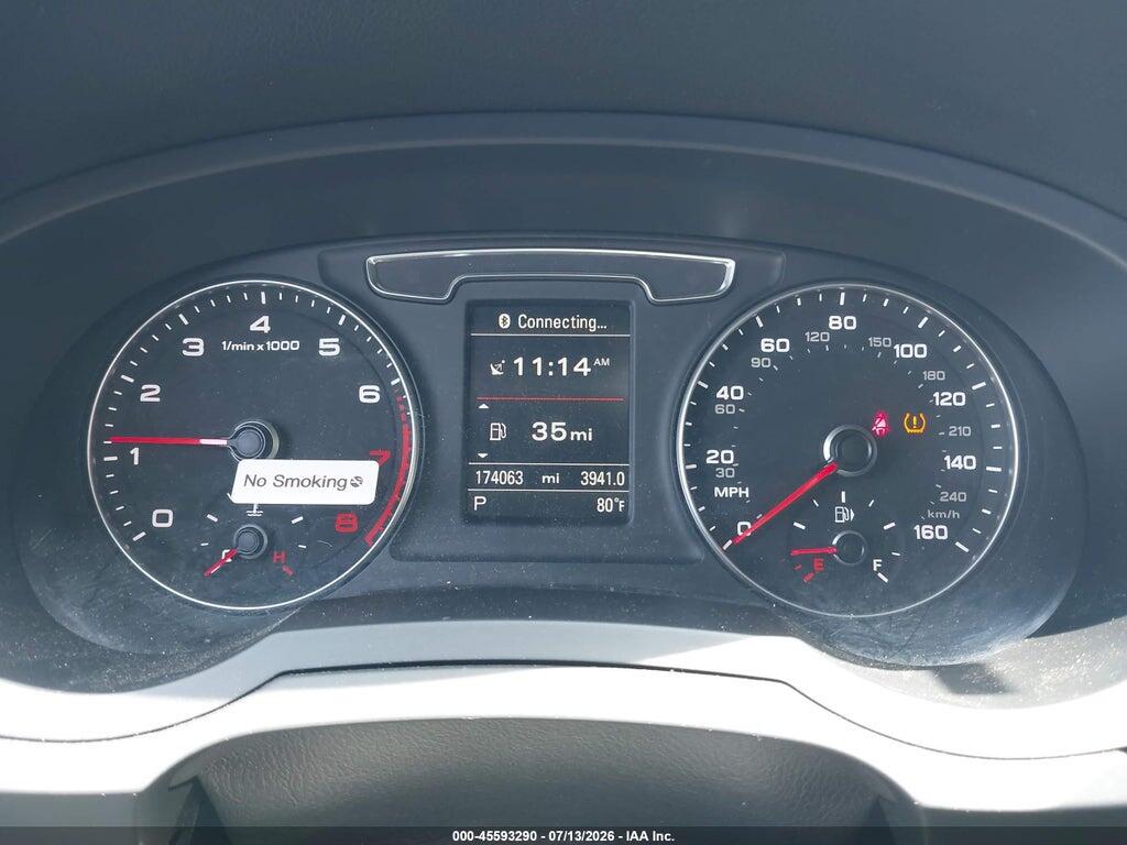 WA1EFCFS5GR016208 2016 AUDI Q3 photo no. 7