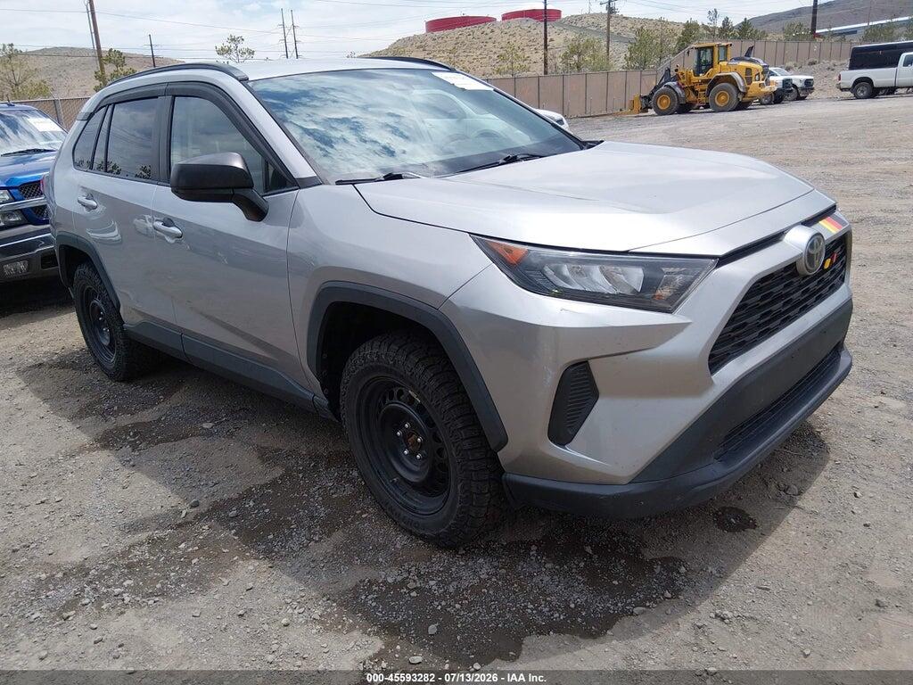 2T3F1RFV3LC083276 2020 TOYOTA RAV4 photo no. 1